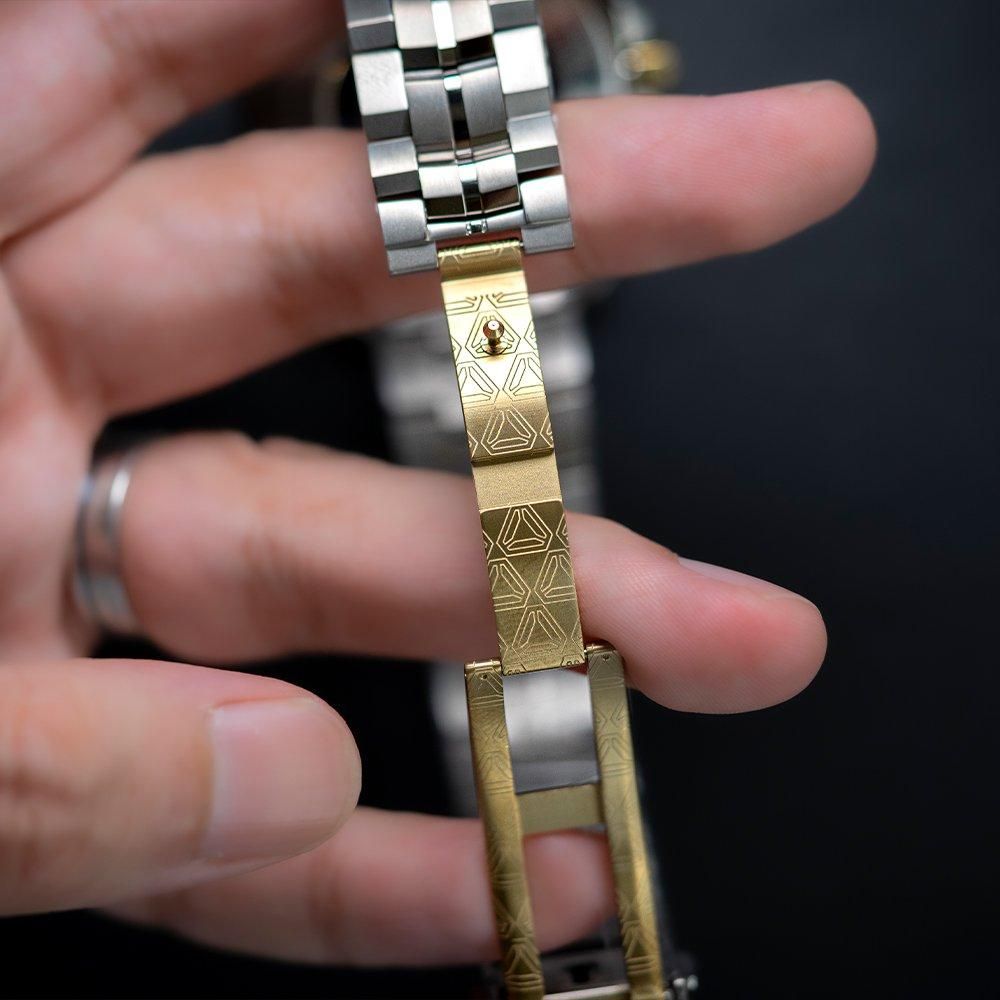  【世界限定600本】 OCW-S7000SS-2AJR CASIO カシオ オシアナス マンタ カシオウオッチ50周年記念モデル