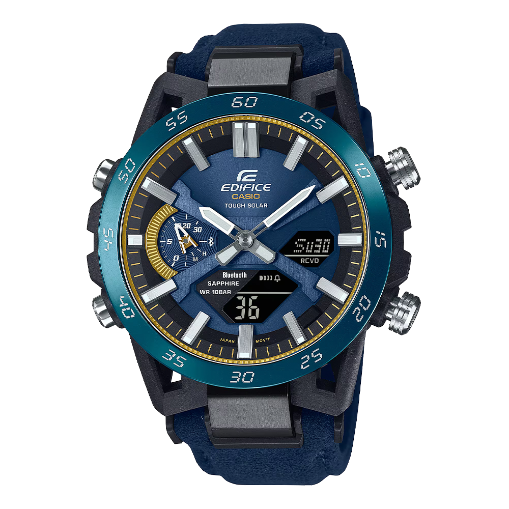 ECB-2000SS-2AJR CASIO カシオ EDIFICE