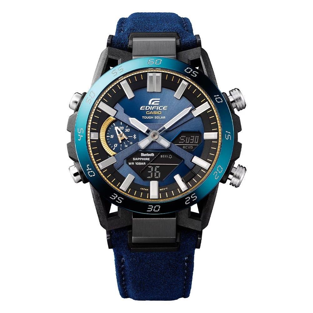 ECB-2000SS-2AJR CASIO カシオ EDIFICE