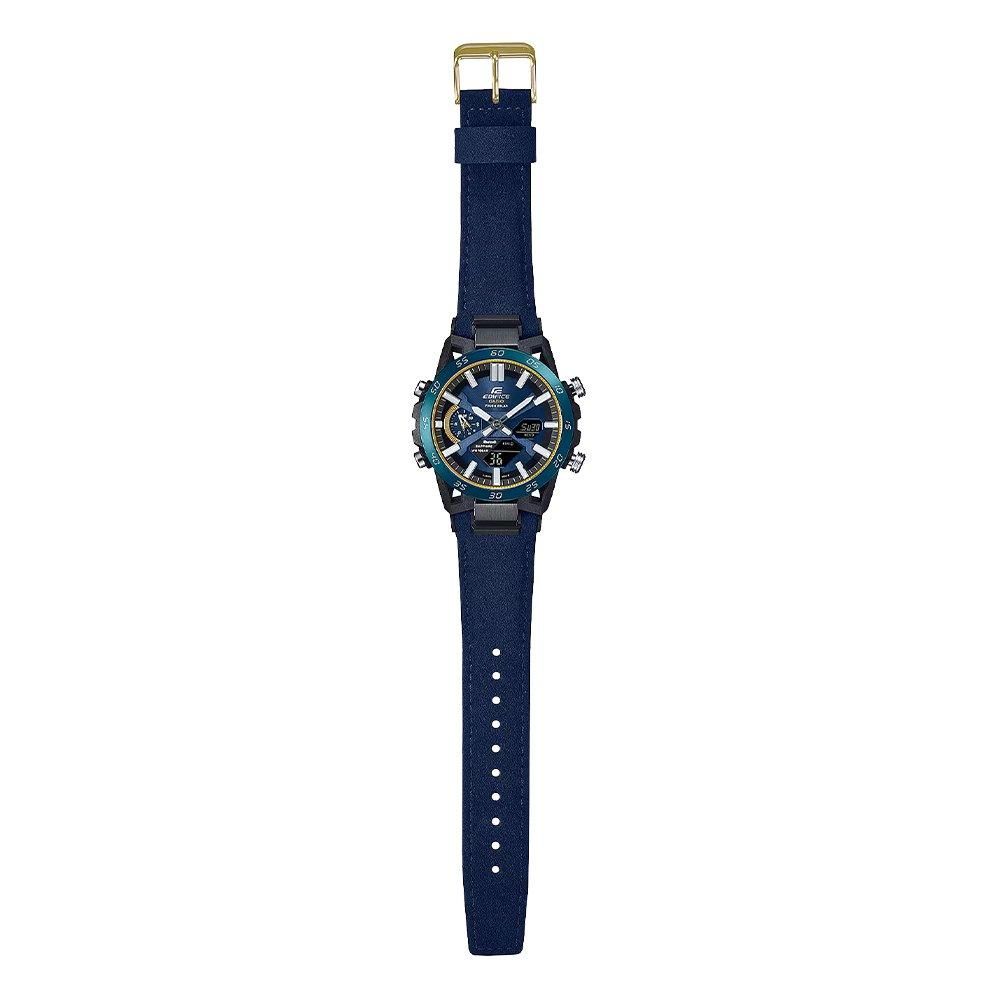 ECB-2000SS-2AJR CASIO カシオ EDIFICE