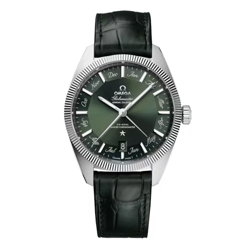 130.33.41.22.10.001 OMEGA オメガ コンステレーション グローブマスター 41MM