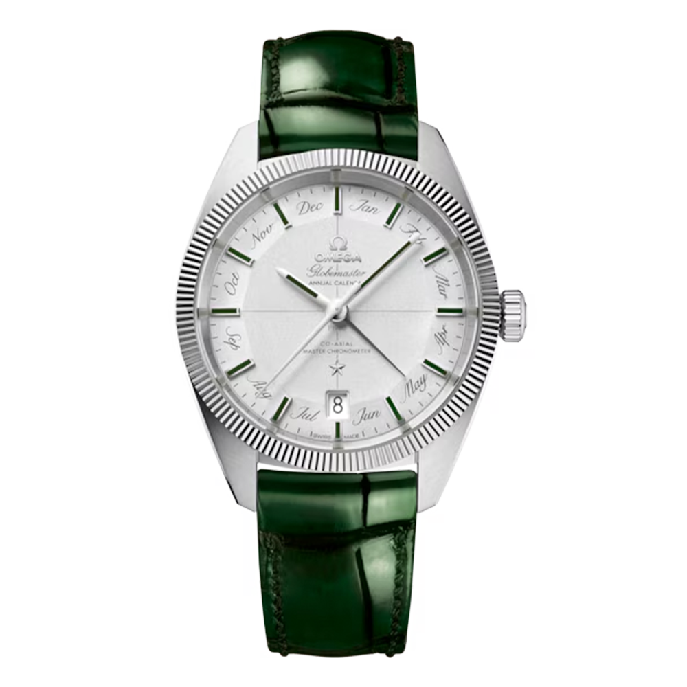 130.93.41.22.99.002 OMEGA オメガ コンステレーション グローブマスター 41MM