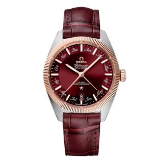 130.23.41.22.11.001 OMEGA オメガ コンステレーション グローブマスター 41MM