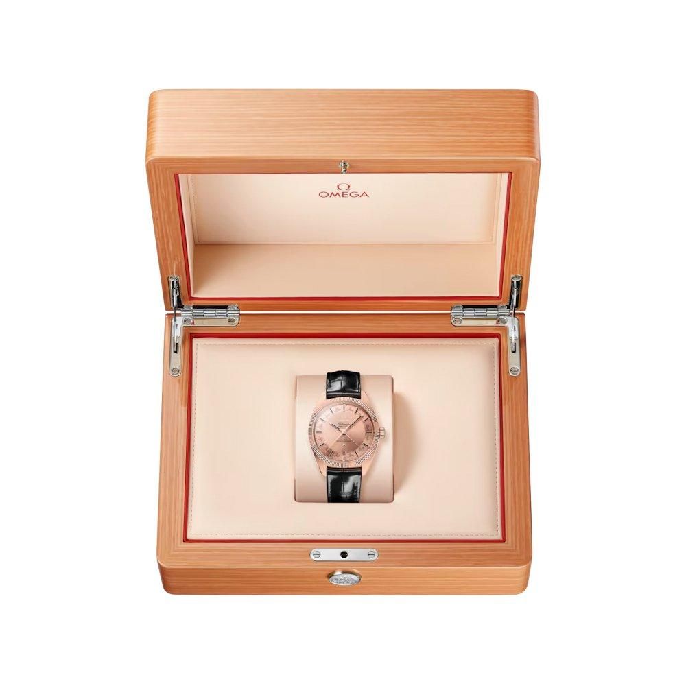 130.53.41.22.99.002 OMEGA オメガ コンステレーション 41MM