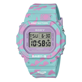 カシオ 腕時計 Baby-G 逃げ出し BGR-3006K-7JR コラボモデル カシオ 腕時計 Baby-G 逃げ出し BGR-3006K-7JR コラボモデル