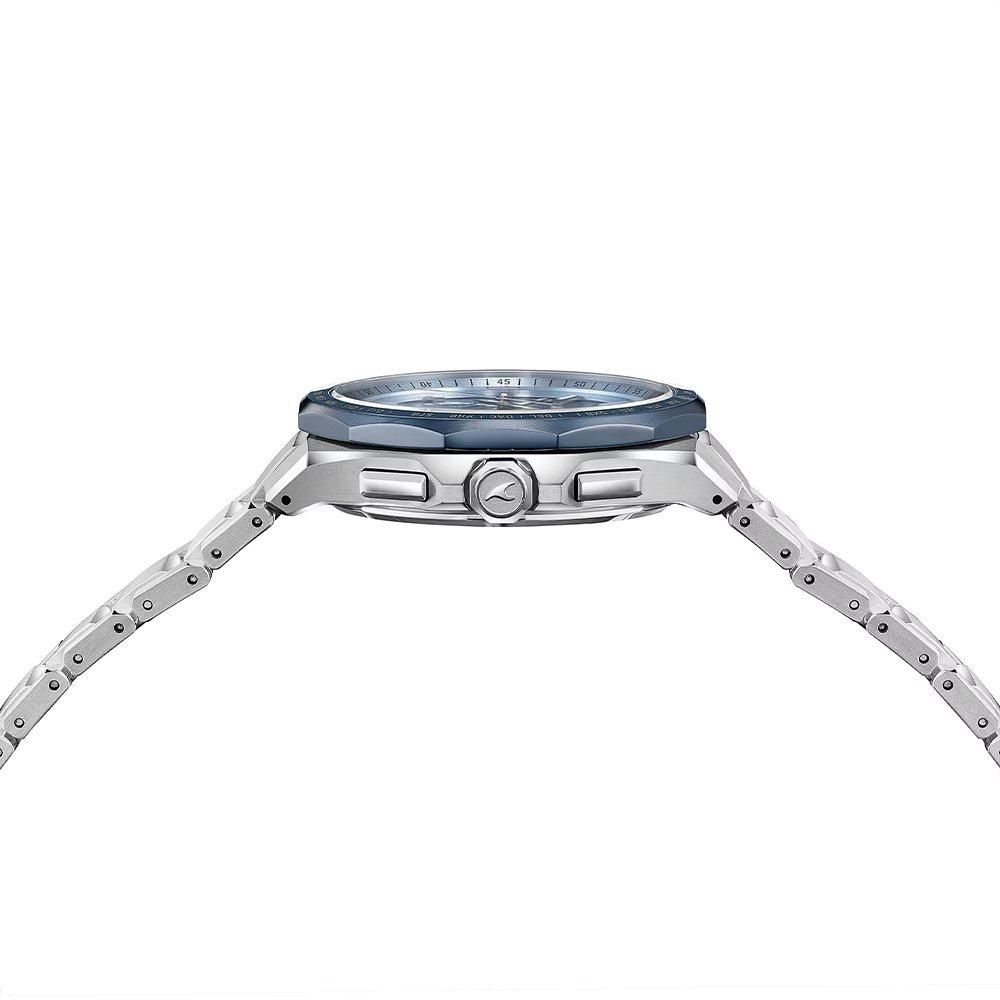  【世界限定1,000本】 OCW-T6000BV-2AJR CASIO カシオ オシアナス マンタ OCEANUS 20TH ANNIVERSARY