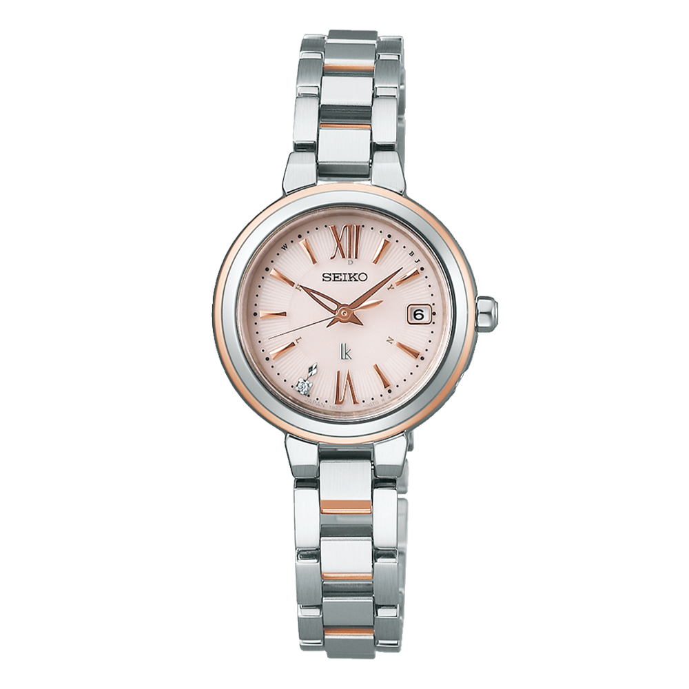 SSVW234 SEIKO セイコー ルキア