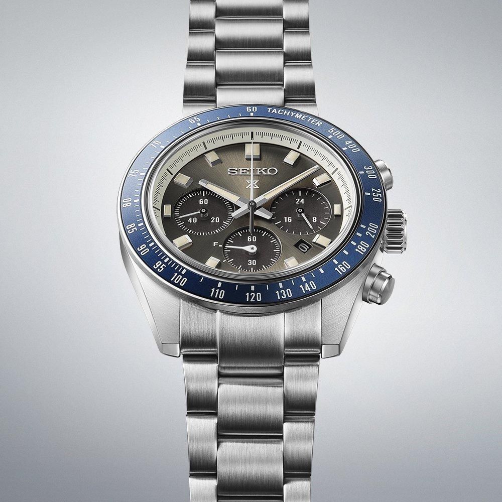 SBDL111 SEIKO セイコー プロスペックス SPEEDTIMER