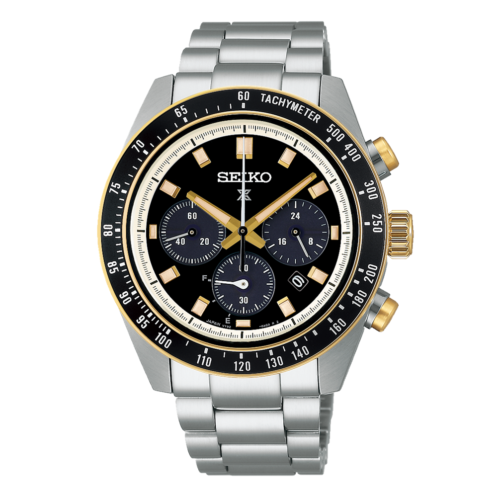 SBDL113 SEIKO セイコー プロスペックス SPEEDTIMER - 高級 SBDL113 SEIKO セイコー プロスペックス SPEEDTIMER - 高級