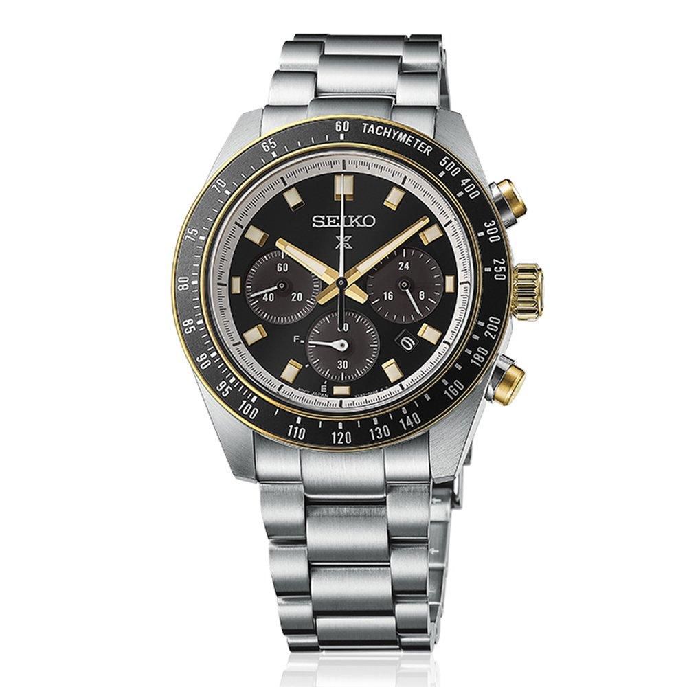 SBDL113 SEIKO セイコー プロスペックス SPEEDTIMER - 高級腕時計 正規