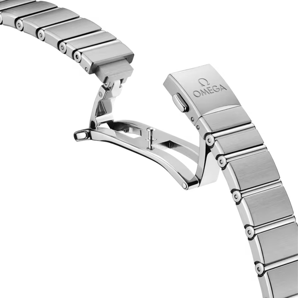 131.10.25.60.52.001 OMEGA オメガ コンステレーション 25MM