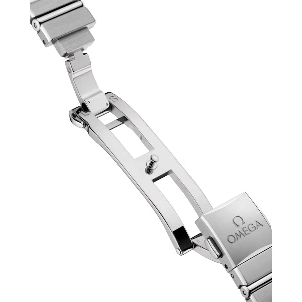 131.10.25.60.52.001 OMEGA オメガ コンステレーション 25MM