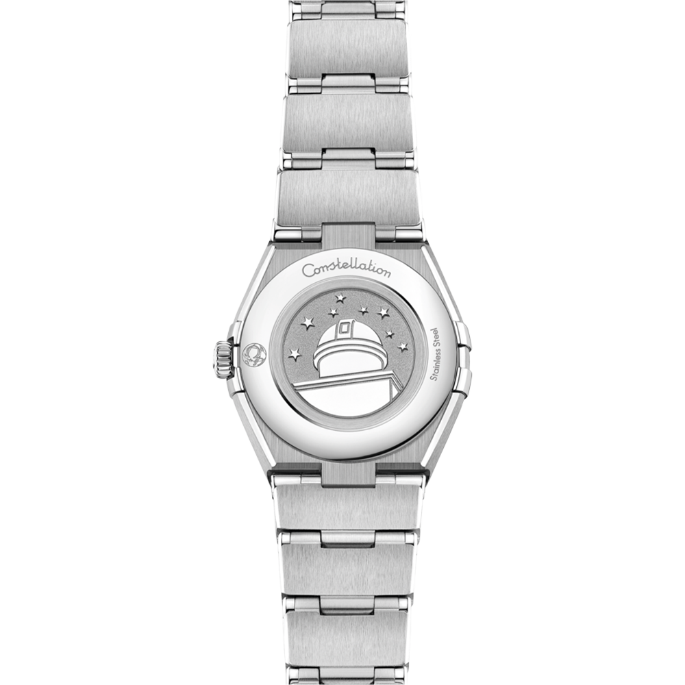 131.10.25.60.52.001 OMEGA オメガ コンステレーション 25MM