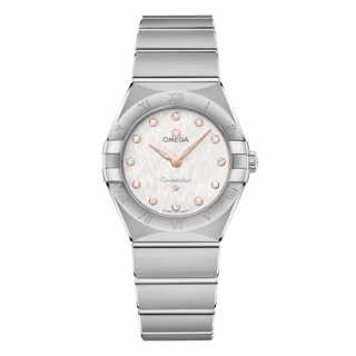 131.10.28.60.52.001 OMEGA オメガ コンステレーション 28MM