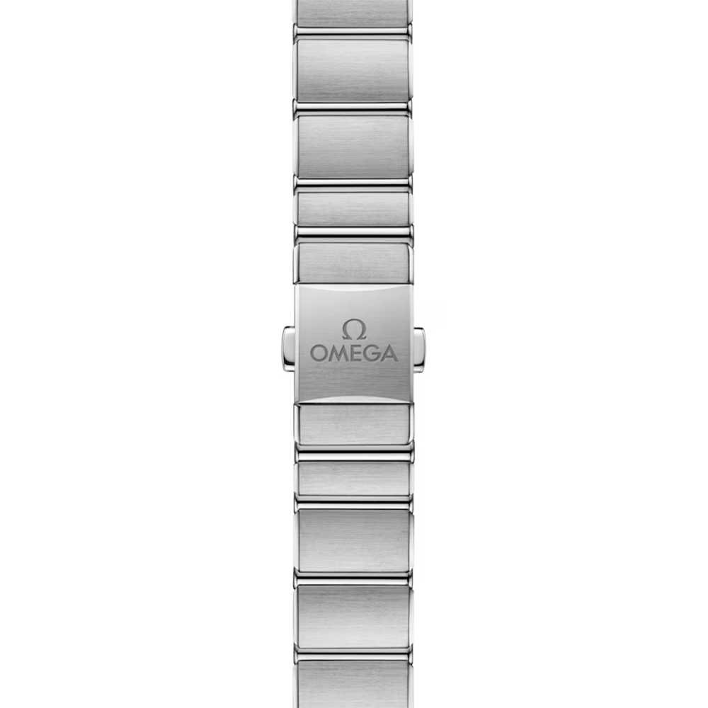 131.10.25.60.56.001 OMEGA オメガ コンステレーション 25MM