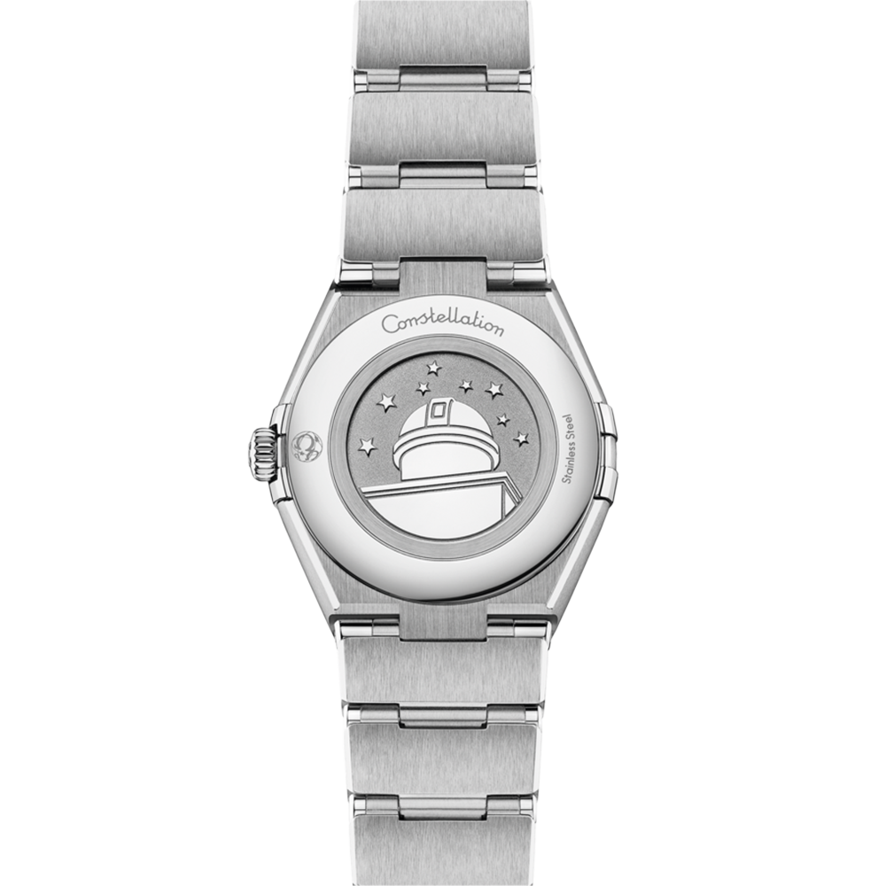 131.10.28.60.60.001 OMEGA オメガ コンステレーション 28MM