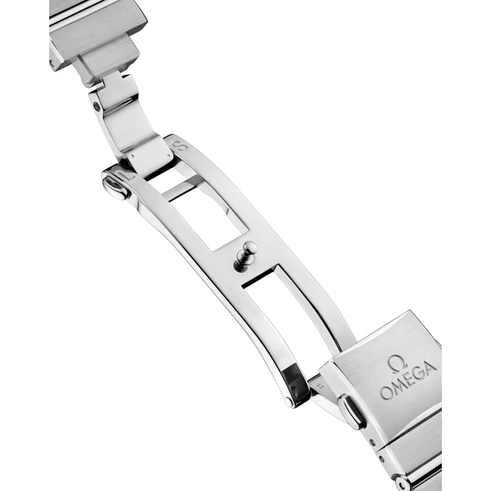 131.10.28.60.60.002 OMEGA オメガ コンステレーション 28MM