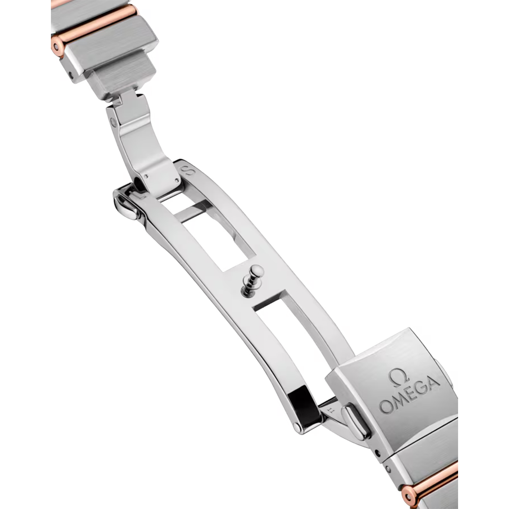 131.20.25.60.05.001 OMEGA オメガ コンステレーション 25MM