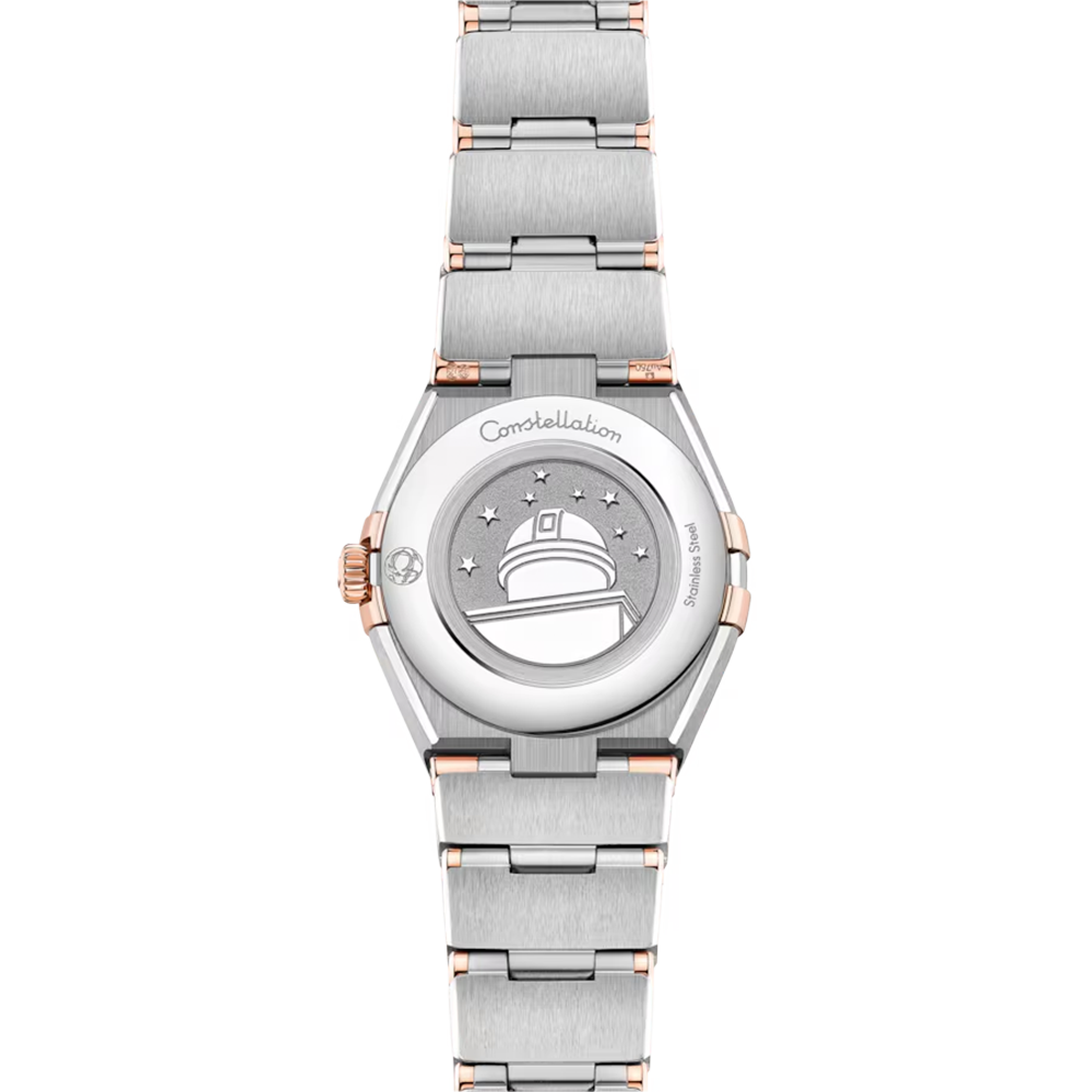131.20.25.60.05.001 OMEGA オメガ コンステレーション 25MM