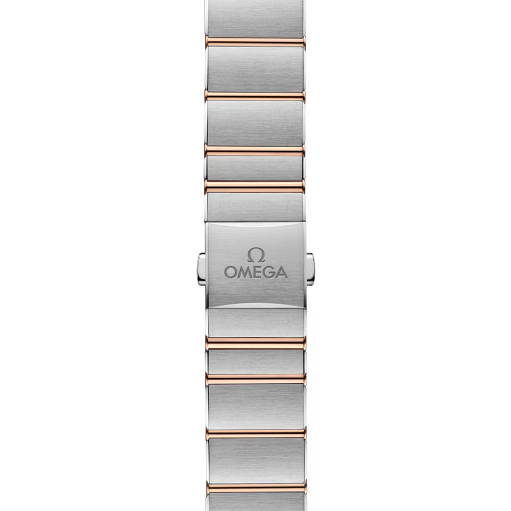 131.20.28.60.55.001 OMEGA オメガ コンステレーション 28MM