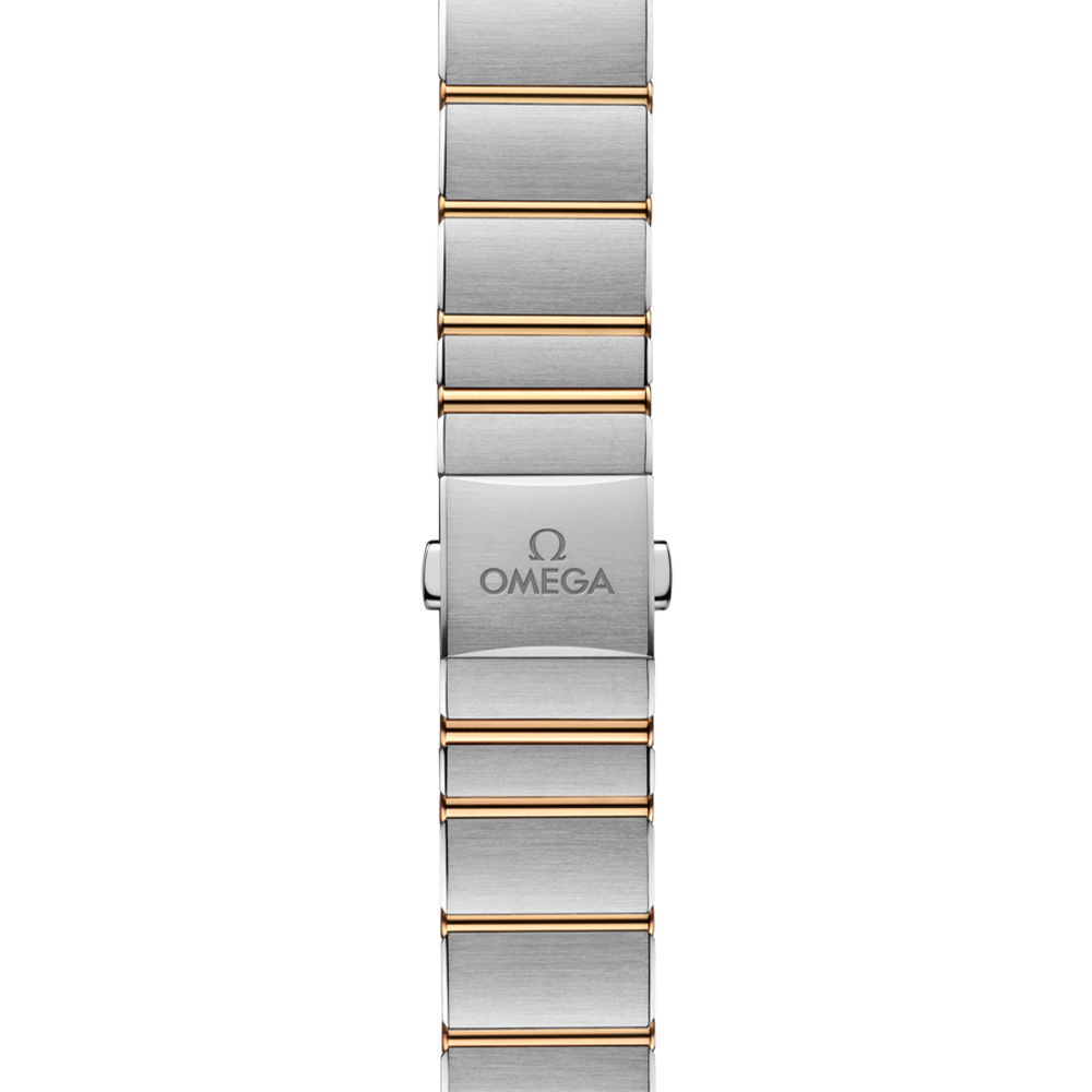 131.20.28.60.55.002 OMEGA オメガ コンステレーション 28MM
