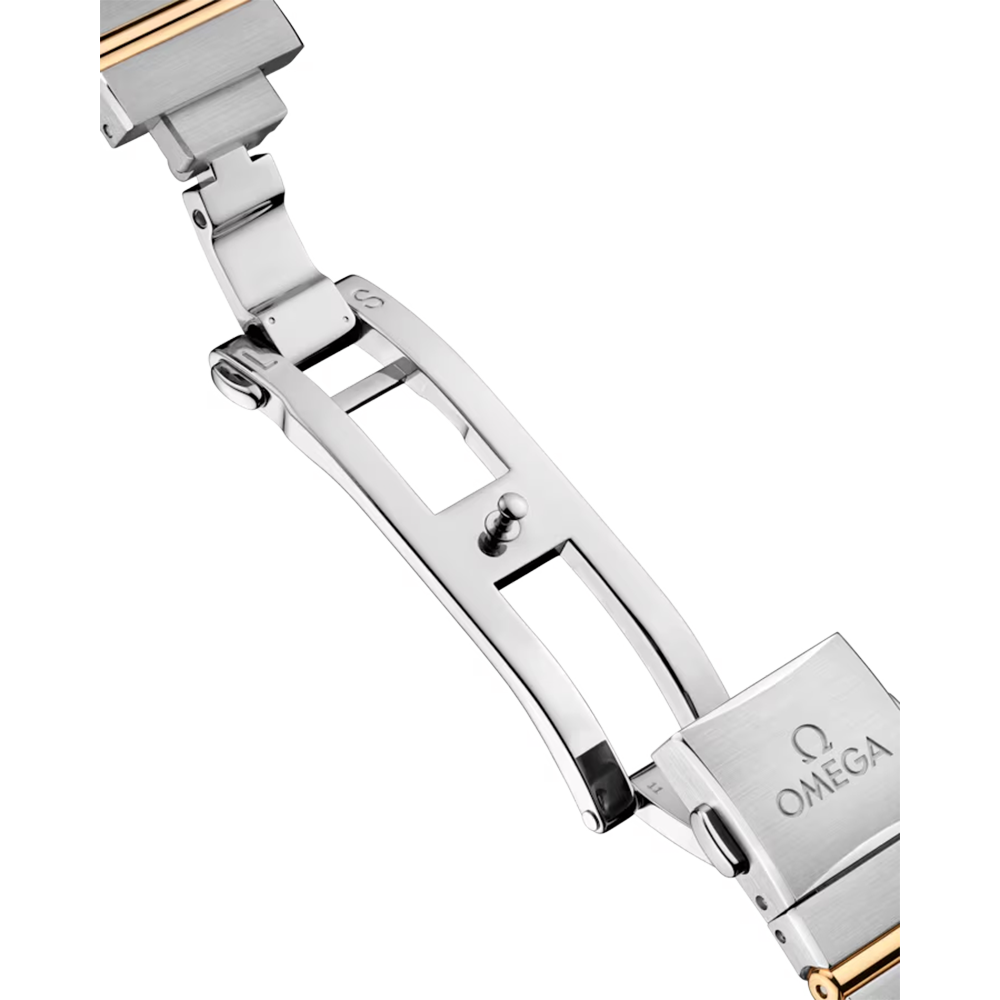 131.20.28.60.55.002 OMEGA オメガ コンステレーション 28MM