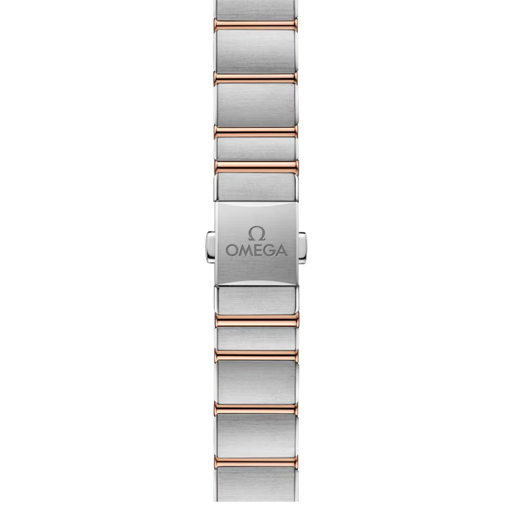 131.25.25.60.55.001 OMEGA オメガ コンステレーション 25MM