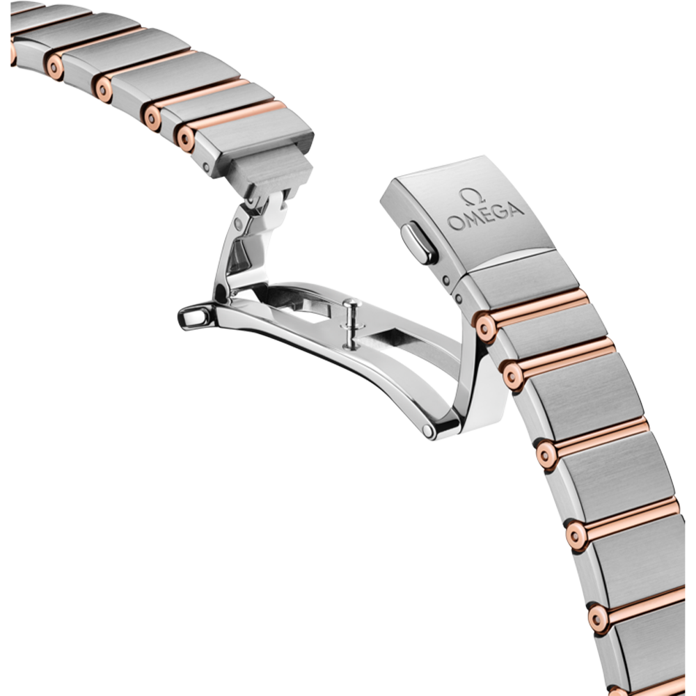 131.25.25.60.55.001 OMEGA オメガ コンステレーション 25MM