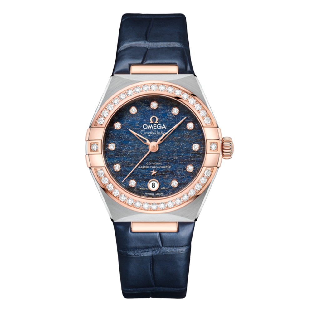 131.28.29.20.99.003 OMEGA オメガ コンステレーション 29MM