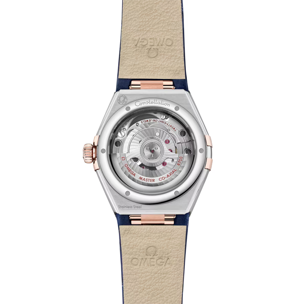 131.28.29.20.99.003 OMEGA オメガ コンステレーション 29MM