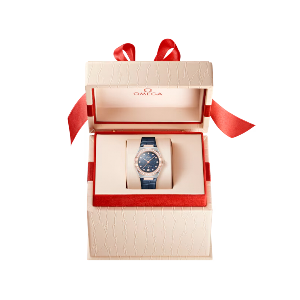 131.28.29.20.99.003 OMEGA オメガ コンステレーション 29MM