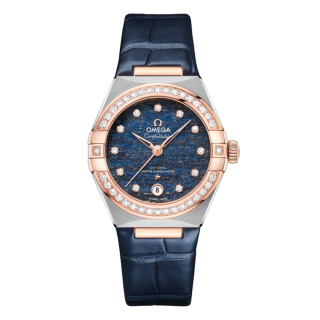 131.28.29.20.99.003 OMEGA オメガ コンステレーション 29MM