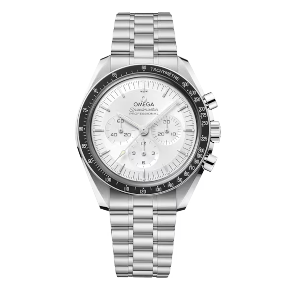  310.60.42.50.02.001 OMEGA オメガ スピードマスター ムーンウォッチ プロフェッショナル 42MM