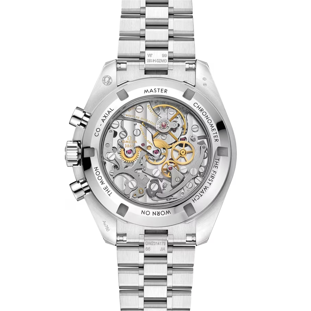  310.60.42.50.02.001 OMEGA オメガ スピードマスター ムーンウォッチ プロフェッショナル 42MM