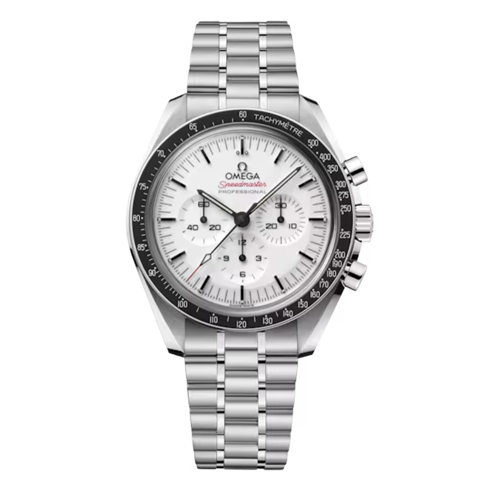  310.30.42.50.04.001 OMEGA オメガ スピードマスター ムーンウォッチ プロフェッショナル 42MM