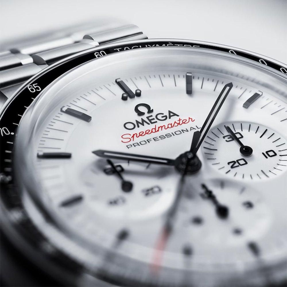  310.30.42.50.04.001 OMEGA オメガ スピードマスター ムーンウォッチ プロフェッショナル 42MM