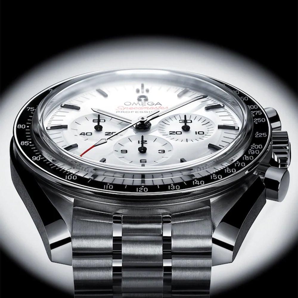  310.30.42.50.04.001 OMEGA オメガ スピードマスター ムーンウォッチ プロフェッショナル 42MM