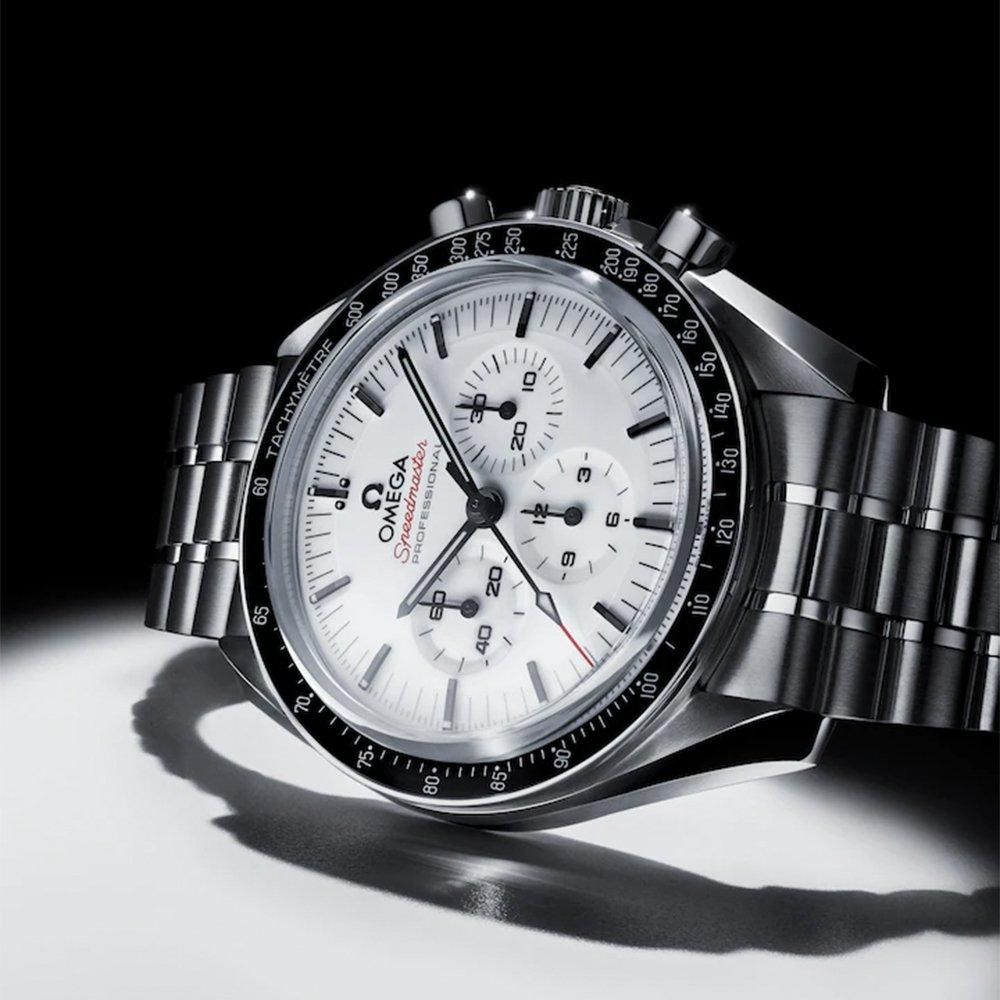  310.30.42.50.04.001 OMEGA オメガ スピードマスター ムーンウォッチ プロフェッショナル 42MM