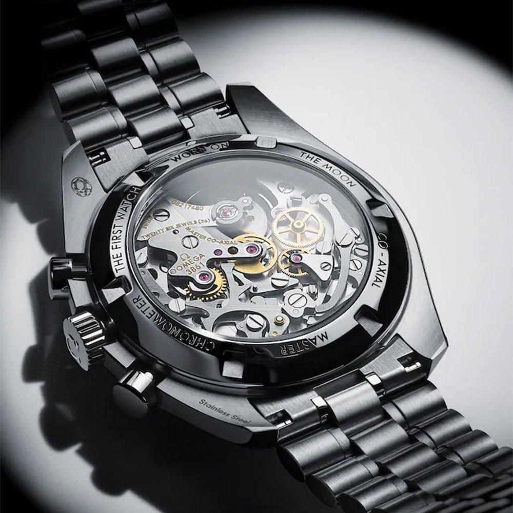  310.30.42.50.04.001 OMEGA オメガ スピードマスター ムーンウォッチ プロフェッショナル 42MM