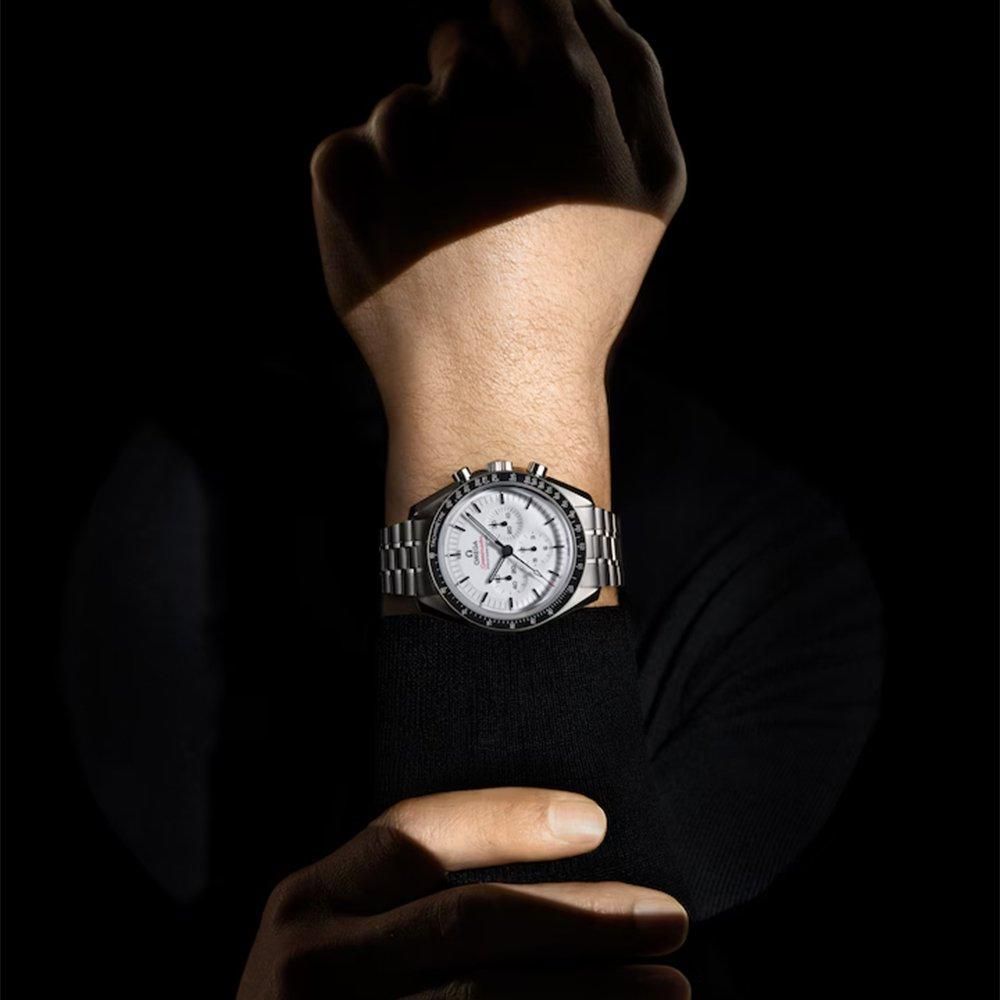  310.30.42.50.04.001 OMEGA オメガ スピードマスター ムーンウォッチ プロフェッショナル 42MM