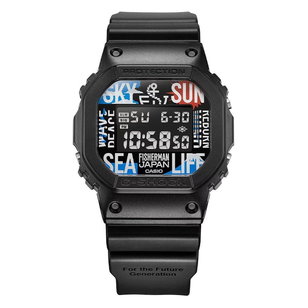 G-SHOCK. 付けかえよ Aw-594-1e1. N-16 ワールドカップ94