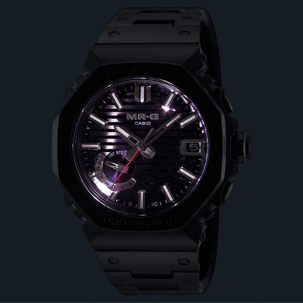 MRG-B2100B-1AJR CASIO カシオ MR-G Gショック