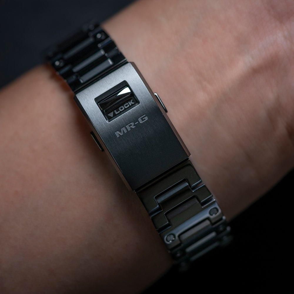 MRG-B2100B-1AJR CASIO カシオ MR-G Gショック