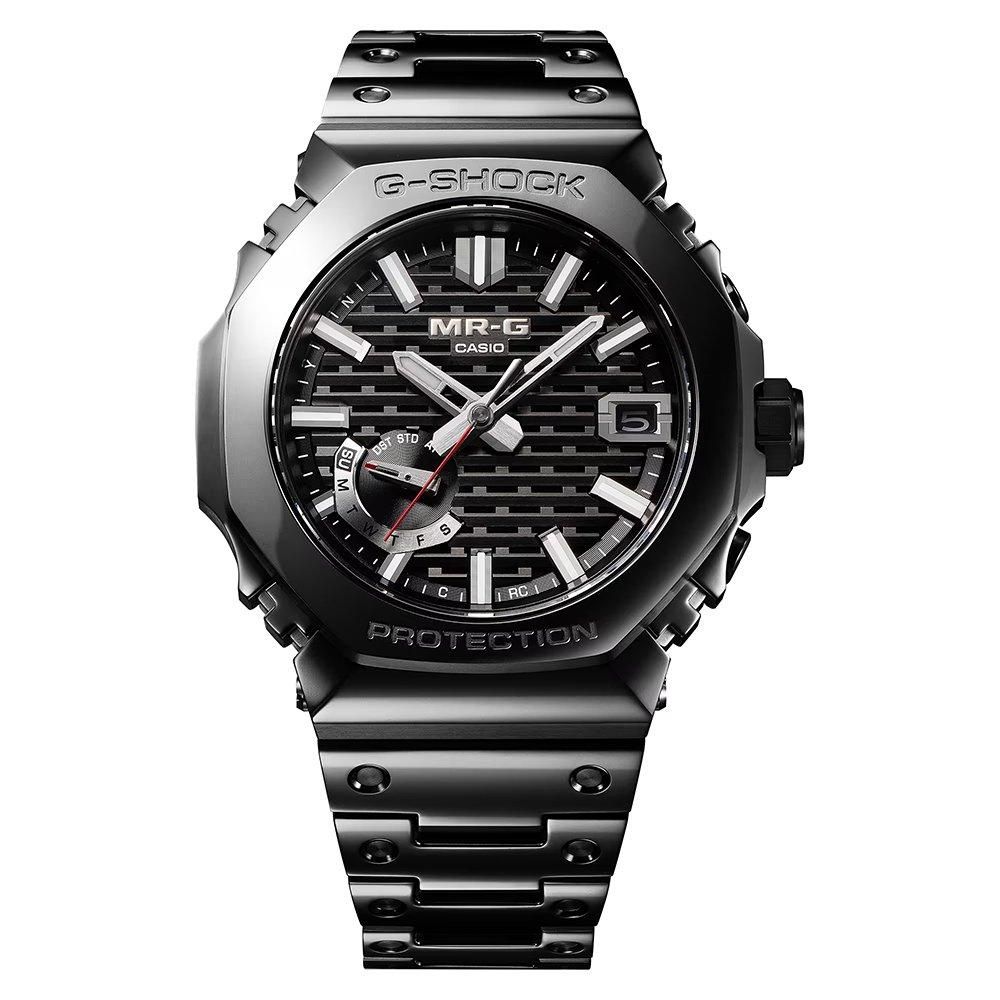 MRG-B2100B-1AJR CASIO カシオ MR-G Gショック
