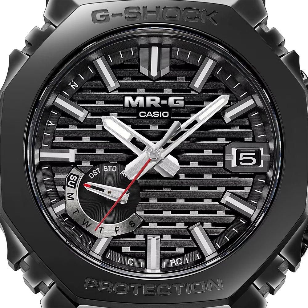 MRG-B2100B-1AJR CASIO カシオ MR-G Gショック