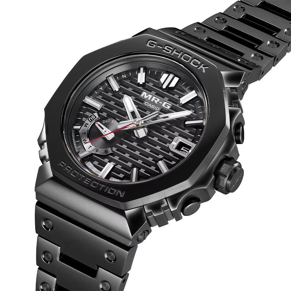 MRG-B2100B-1AJR CASIO カシオ MR-G Gショック