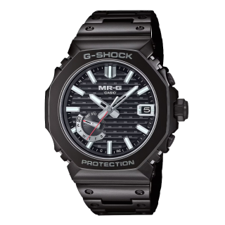 MRG-B2100B-1AJR CASIO カシオ MR-G Gショック