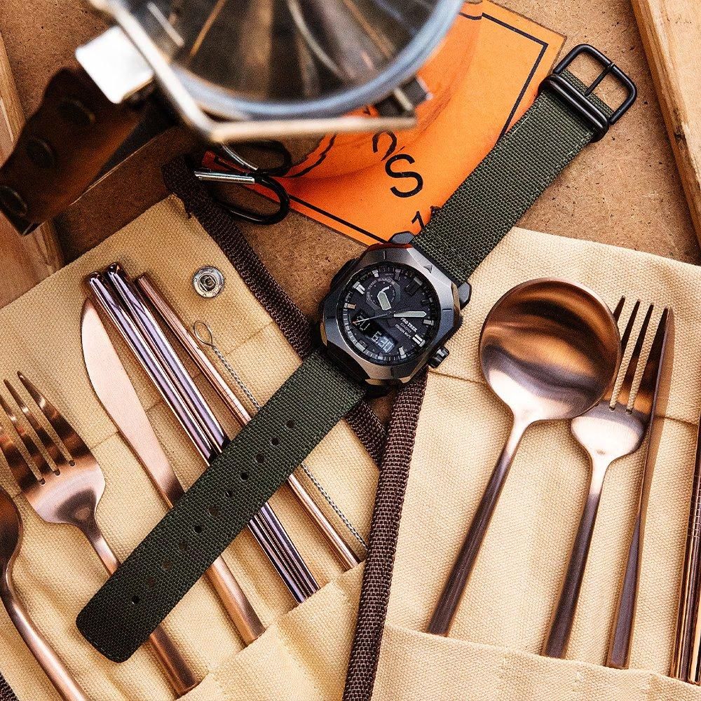 PRW-6900YB-3JF CASIO カシオ PRO TREK