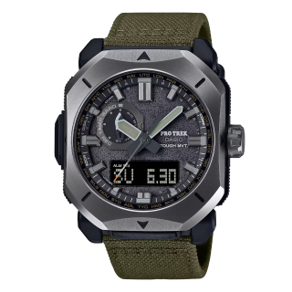 PRW-6900YB-3JF CASIO カシオ PRO TREK
