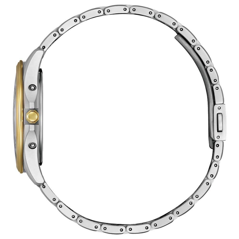  【世界限定400本】 CB1087-61L CITIZEN シチズン エクシード 天の川ペアモデル